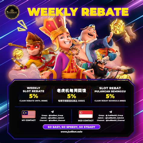 kakimega|Weekly Rebate Bonus .